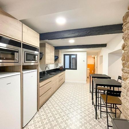 Отель San Isidoro Coliving Овьедо Экстерьер фото