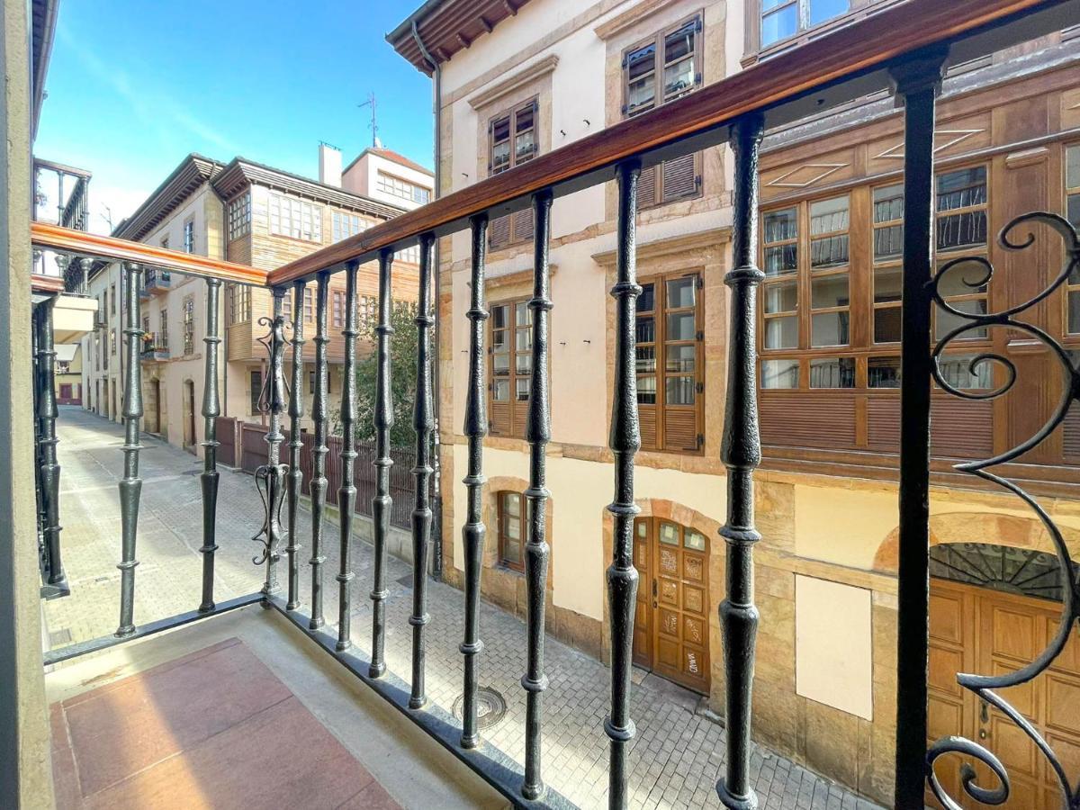 Отель San Isidoro Coliving Овьедо Экстерьер фото
