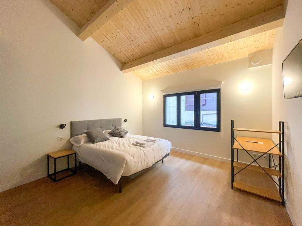 Отель San Isidoro Coliving Овьедо Экстерьер фото